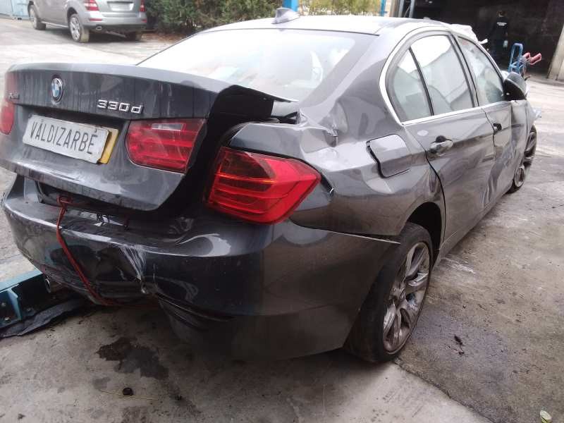 bmw serie 3 lim. (f30) del año 2015
