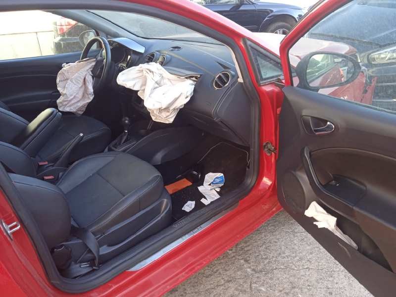 seat ibiza sc (6j1) del año 2015