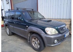 HYUNDAI TERRACAN (HP)