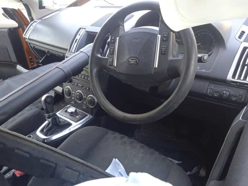 land rover freelander (lr2) del año 2007