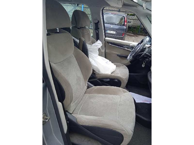 citroën c4 picasso del año 2007