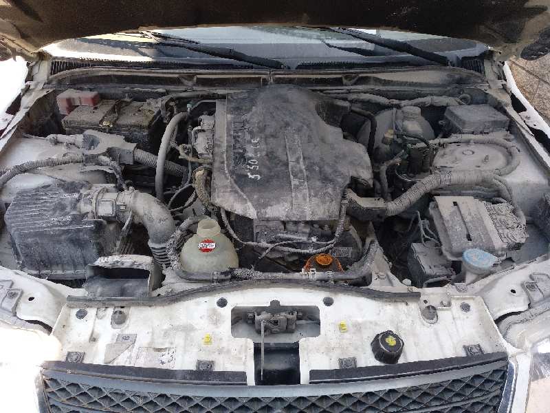 suzuki grand vitara jb (jt) del año 2012