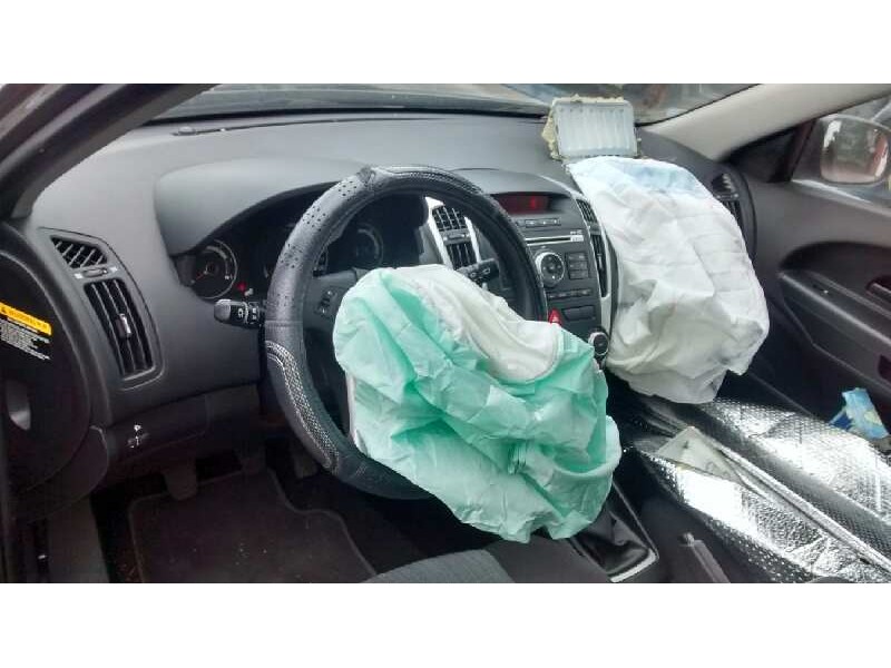 kia cee´d del año 2010