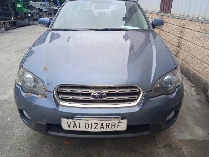 subaru legacy familiar/outback b13 (bp) del año 2005