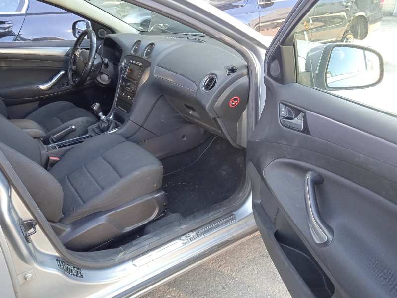 ford mondeo ber. (ca2) del año 2011