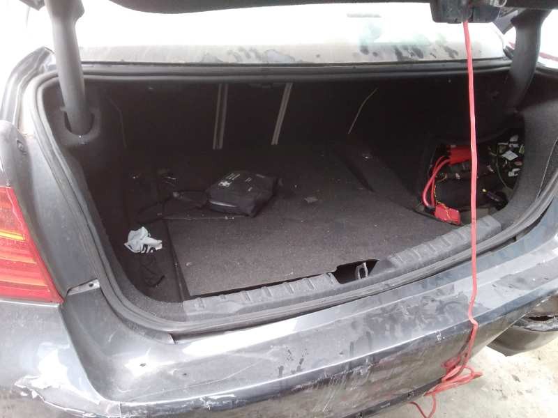 bmw serie 3 lim. (f30) del año 2015