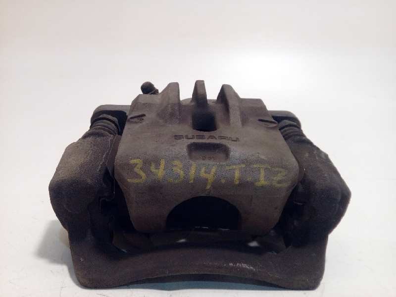 Recambio de pinza freno trasera izquierda para subaru xv 2.0 diesel cat referencia OEM IAM 26692FJ010  