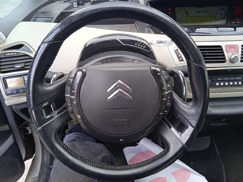 citroën c4 picasso del año 2007