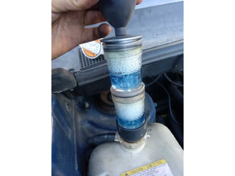 hyundai tucson (jm) del año 2005