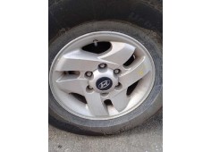 hyundai terracan (hp) del año 2002 2