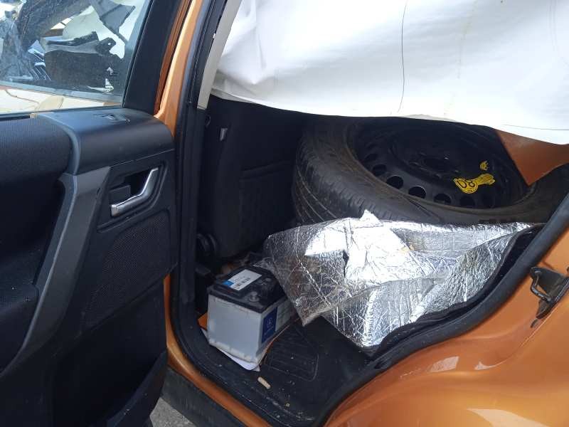 land rover freelander (lr2) del año 2007