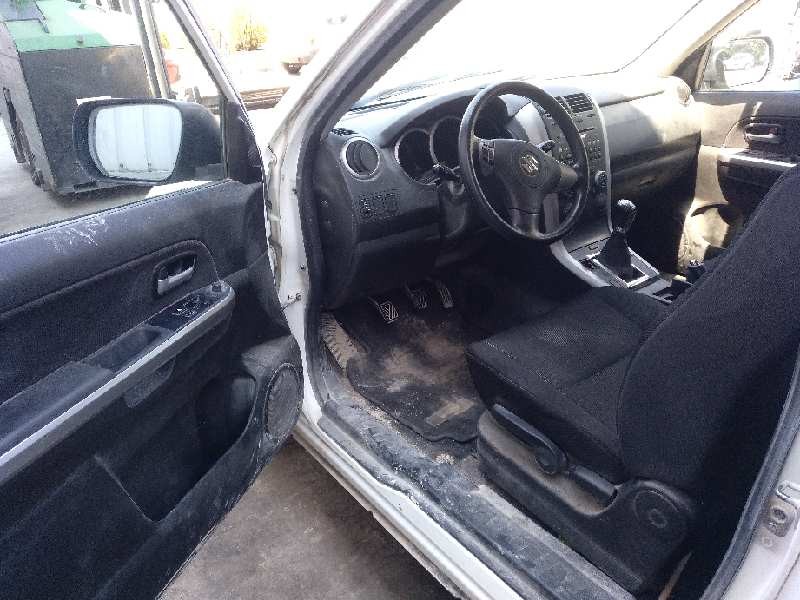 suzuki grand vitara jb (jt) del año 2012