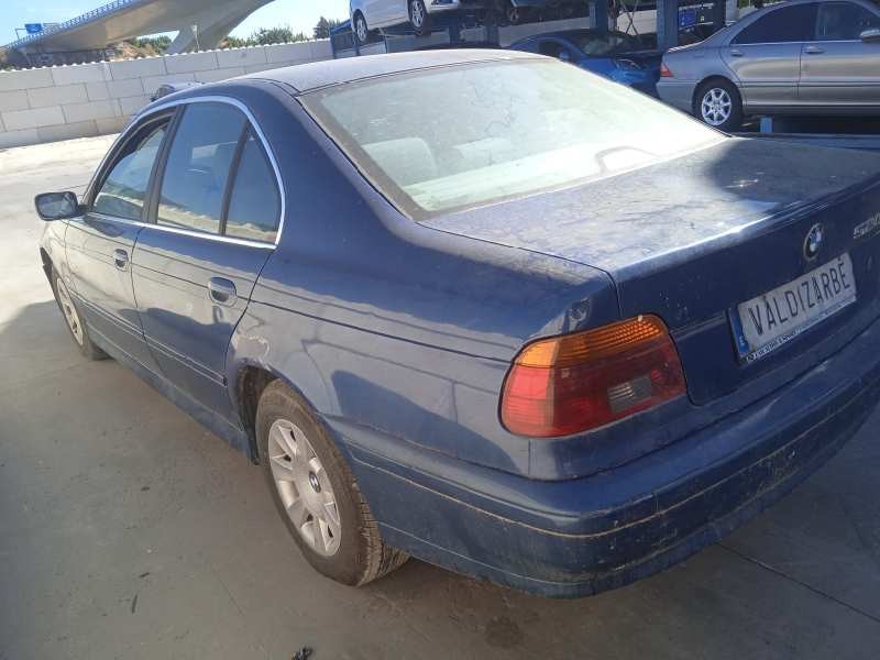 bmw serie 5 berlina (e39) del año 2002