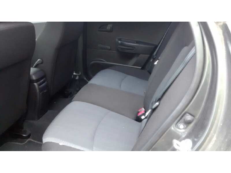 kia cee´d del año 2010