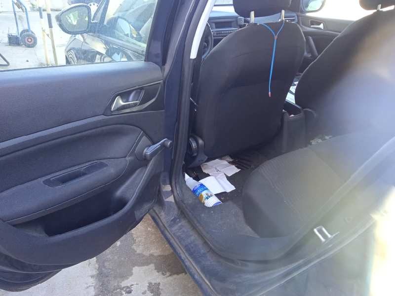 peugeot 308 del año 2015