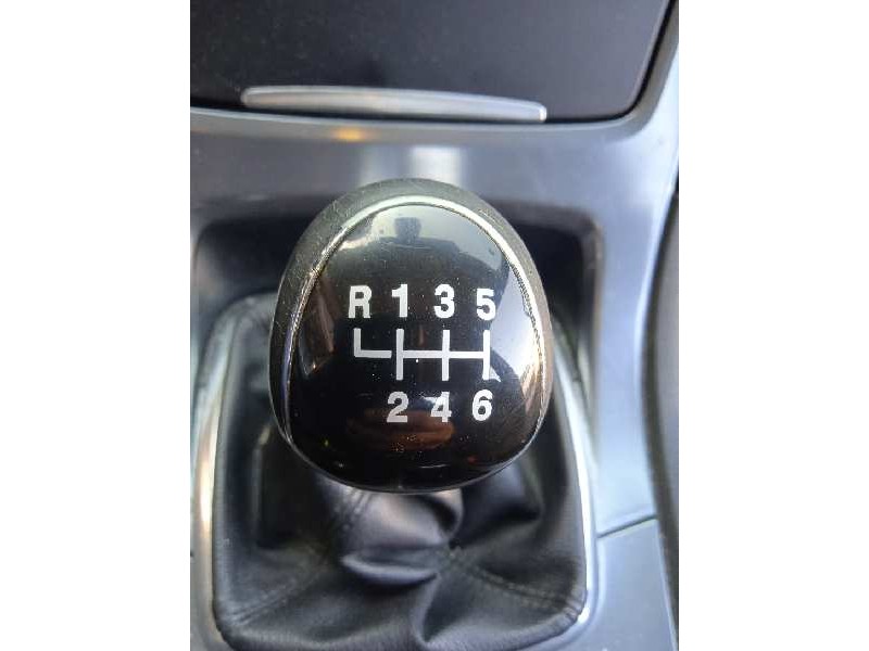 ford mondeo ber. (ca2) del año 2011