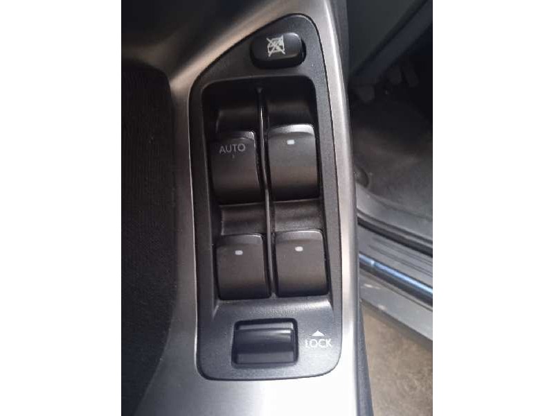 subaru legacy familiar/outback b13 (bp) del año 2005