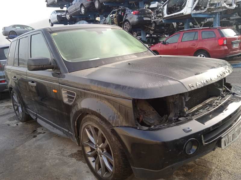 land rover range rover sport del año 2007