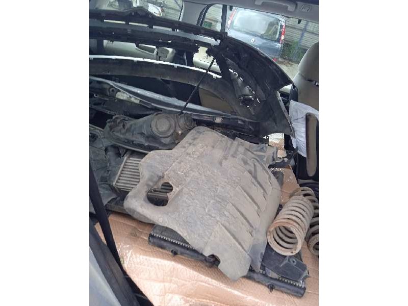 citroën c4 picasso del año 2007