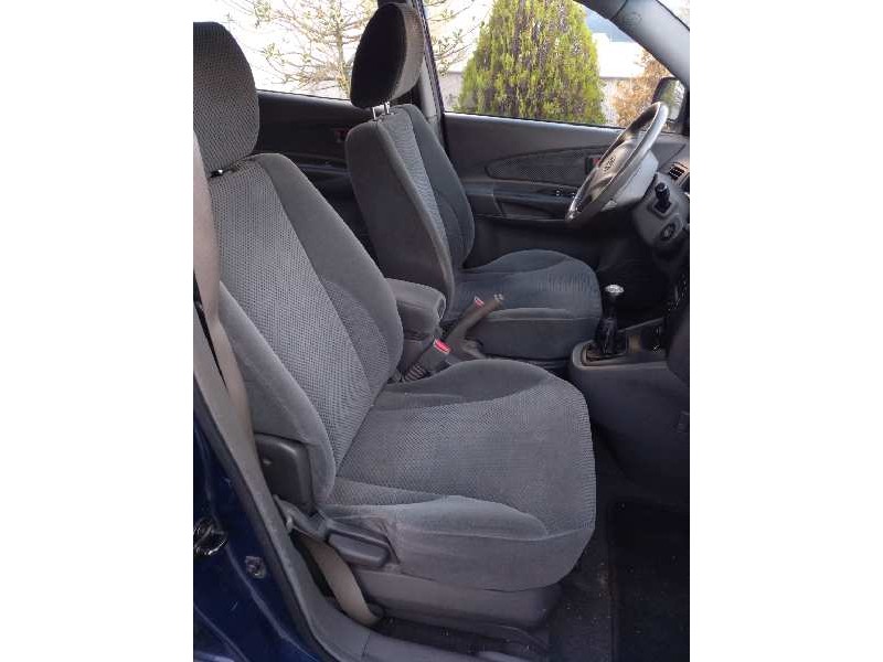 hyundai tucson (jm) del año 2005