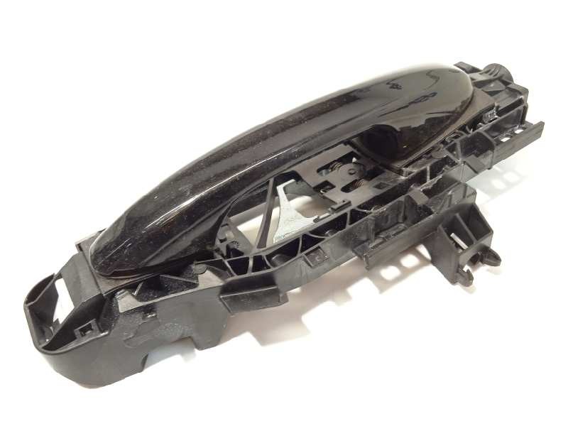 Recambio de maneta exterior trasera izquierda para mercedes-benz clase e familiar (bm 213) e 220 d (213.204) referencia OEM IAM 