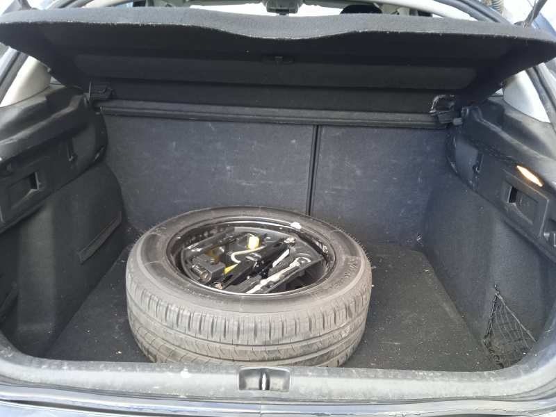 citroën c4 lim. del año 2012