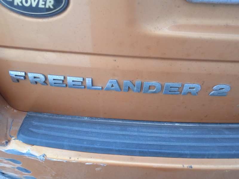 land rover freelander (lr2) del año 2007