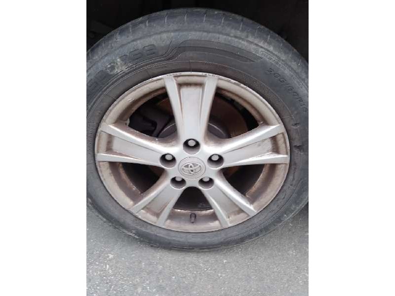 toyota verso del año 2010