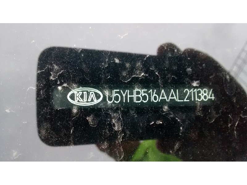 kia cee´d del año 2010