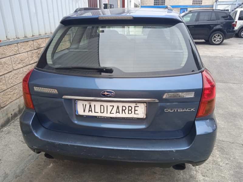 subaru legacy familiar/outback b13 (bp) del año 2005