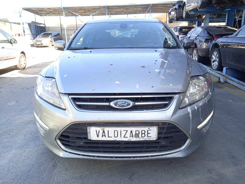 ford mondeo ber. (ca2) del año 2011
