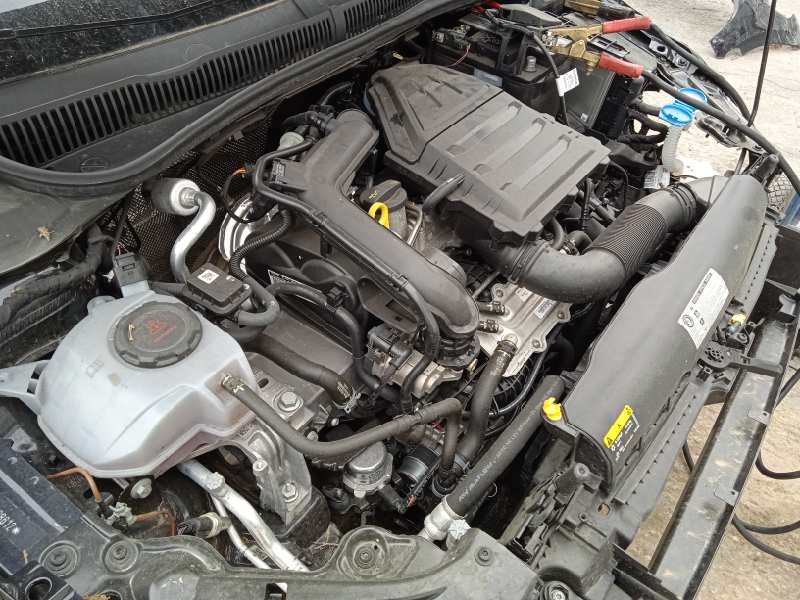 volkswagen polo del año 2019