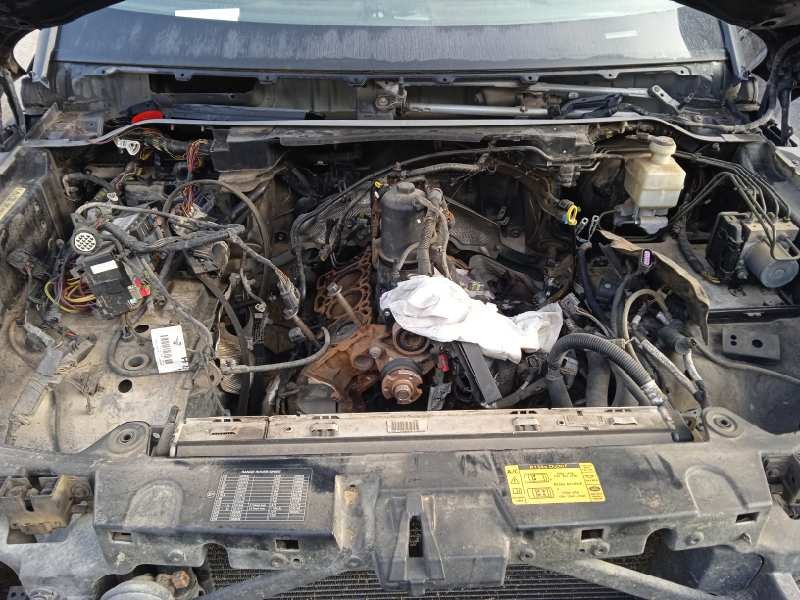 land rover range rover sport del año 2007