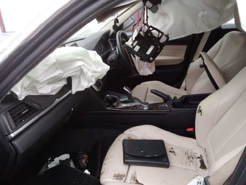 bmw serie 3 lim. (f30) del año 2015