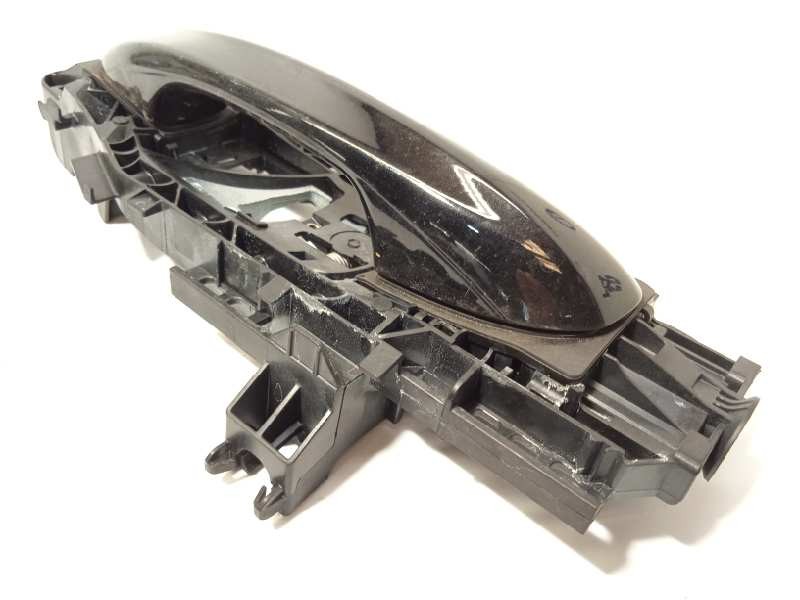 Recambio de maneta exterior trasera izquierda para mercedes-benz clase e familiar (bm 213) e 220 d (213.204) referencia OEM IAM 