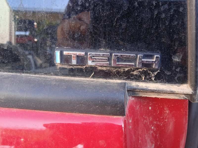 seat ibiza sc (6j1) del año 2015