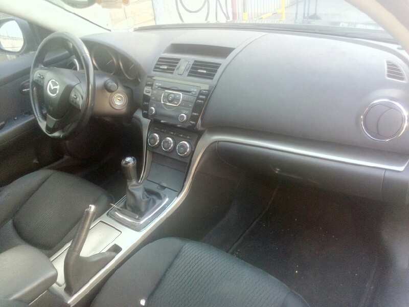 mazda 6 lim. (gh) del año 2010