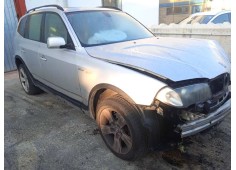 bmw x3 (e83) del año 2004