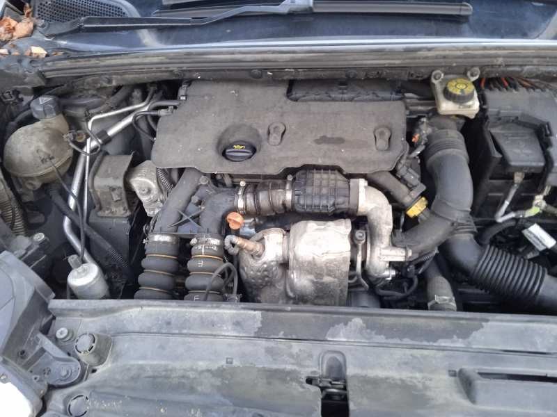 citroën c4 lim. del año 2012