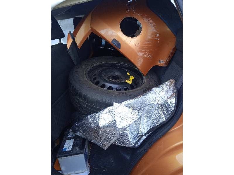 land rover freelander (lr2) del año 2007