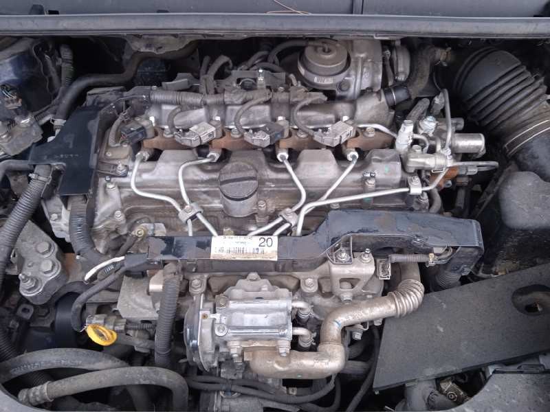 toyota verso del año 2010