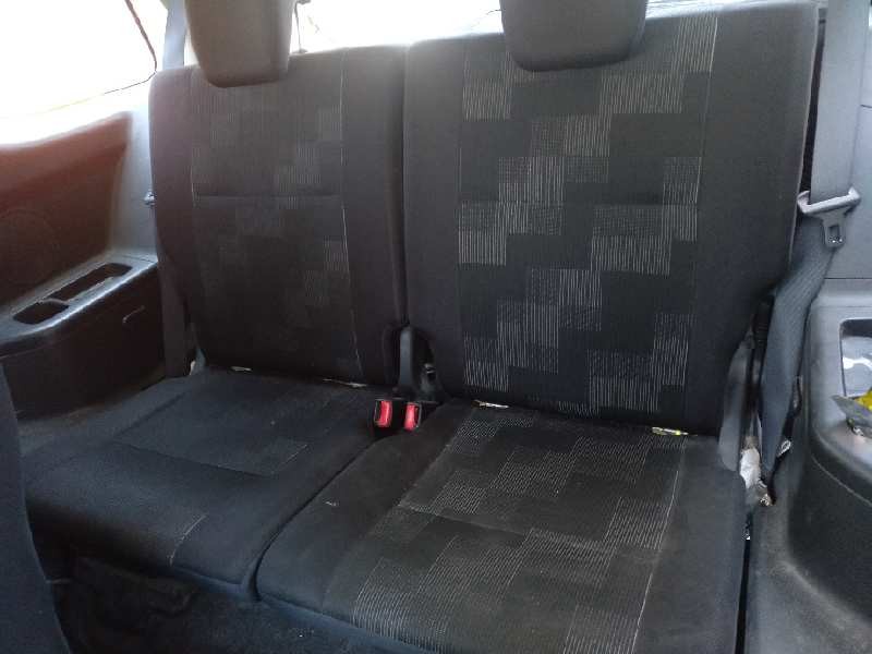 suzuki grand vitara jb (jt) del año 2012