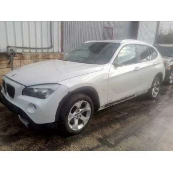 BMW X1 (E84)