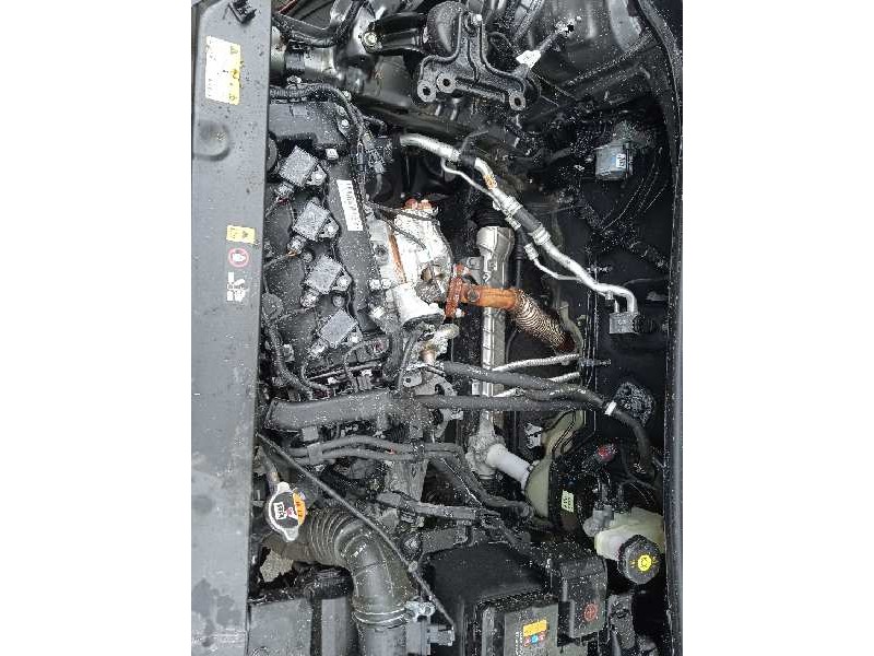 kia stonic (ybcuv) del año 2023