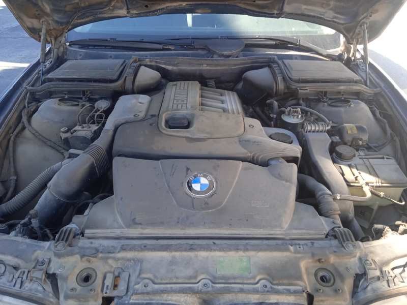 bmw serie 5 berlina (e39) del año 2002