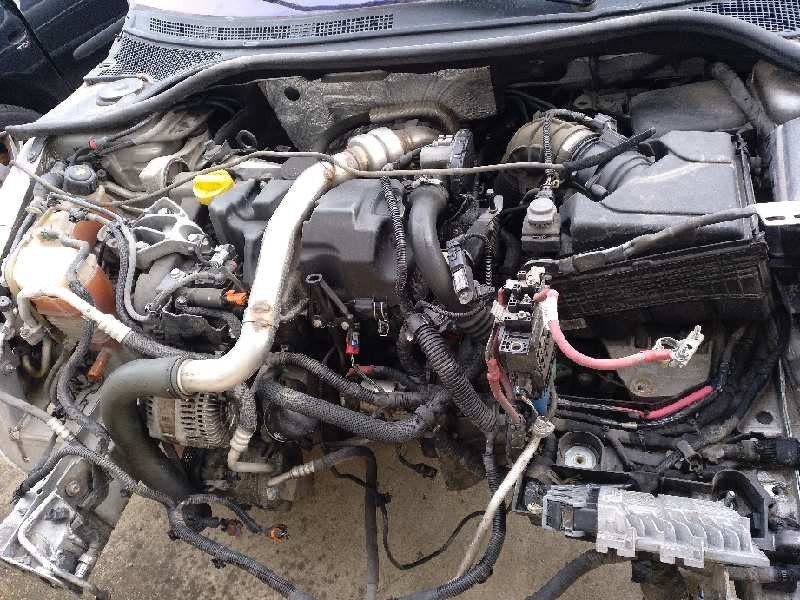 renault laguna iii del año 2008