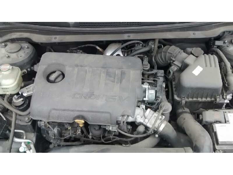 kia cee´d del año 2010