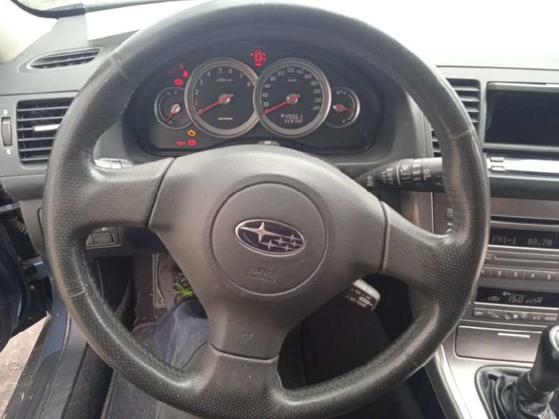 subaru legacy familiar/outback b13 (bp) del año 2005