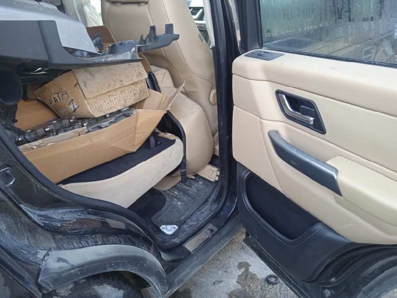 land rover range rover sport del año 2007