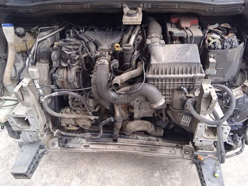 citroën c4 picasso del año 2007